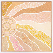 Load image into Gallery viewer, Shine Your Light - Original Painting