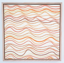 Load image into Gallery viewer, Sand Lines - Limited Edition Print