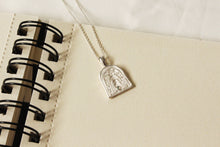 Load image into Gallery viewer, Rainbow Spirit Necklace - SILVER