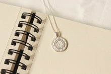 Load image into Gallery viewer, Kindred Necklace - SILVER