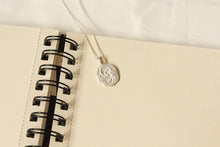 Load image into Gallery viewer, Nurturer Necklace - SILVER