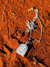 Load image into Gallery viewer, Rainbow Spirit Necklace - SILVER