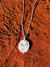 Load image into Gallery viewer, Nurturer Necklace - SILVER
