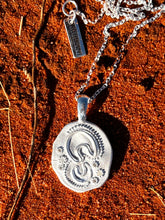 Load image into Gallery viewer, Nurturer Necklace - SILVER
