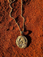 Load image into Gallery viewer, Nurturer Necklace - GOLD