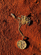Load image into Gallery viewer, Sun Spirit Necklace - GOLD
