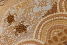 Load image into Gallery viewer, The Land that Meets the Sea - Limited Edition Print
