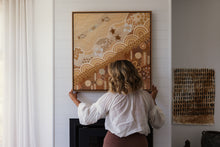 Load image into Gallery viewer, The Land that Meets the Sea - Limited Edition Print
