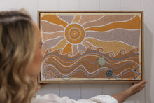 Load image into Gallery viewer, You, Me and the Sea - Limited Edition Print
