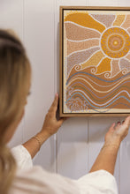 Load image into Gallery viewer, You, Me and the Sea - Limited Edition Print
