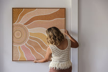 Load image into Gallery viewer, Shine Your Light - Limited Edition Print
