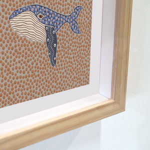 Deeply Connected - Limited Edition Print