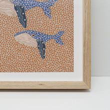 Load image into Gallery viewer, Deeply Connected - Limited Edition Print
