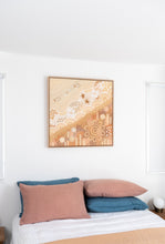Load image into Gallery viewer, The Land that Meets the Sea - Limited Edition Print
