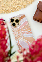 Load image into Gallery viewer, *PRE-ORDER* iPhone Case - &#39;She is the Sun&#39;
