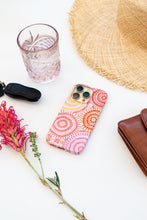 Load image into Gallery viewer, *PRE-ORDER* iPhone Case - &#39;Rainbow Spirit&#39;
