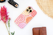 Load image into Gallery viewer, NZ Order *PRE-ORDER* iPhone Case - &#39;Rainbow Spirit&#39;

