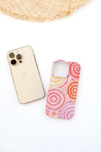 *PRE-ORDER* iPhone Case - 'Rainbow Spirit'