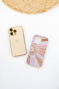 *PRE-ORDER* iPhone Case - 'She is the Sun'