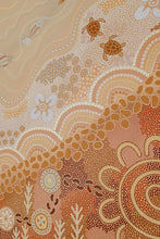 Load image into Gallery viewer, The Land that Meets the Sea - Limited Edition Print
