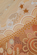 Load image into Gallery viewer, *SPECIAL ORDER* The Land that Meets the Sea - Limited Edition Print
