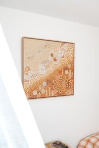 *SPECIAL ORDER* The Land that Meets the Sea - Limited Edition Print