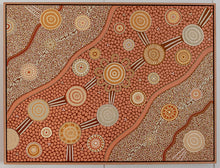 Load image into Gallery viewer, SAMPLE SALE &#39;The Gathering&#39; Print *Display stock WAS $2000
