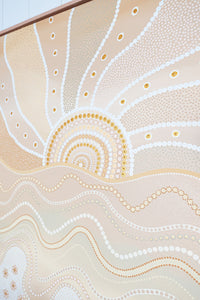 *Special Order* Here Comes the Sun - Limited Edition Print