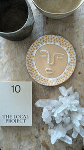 No. 8 ~ Pearl