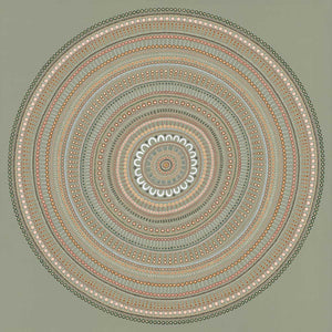Karma - Limited Edition Print