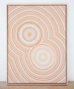 SAMPLE SALE 'Together Forever' Print *Imperfection WAS $1900