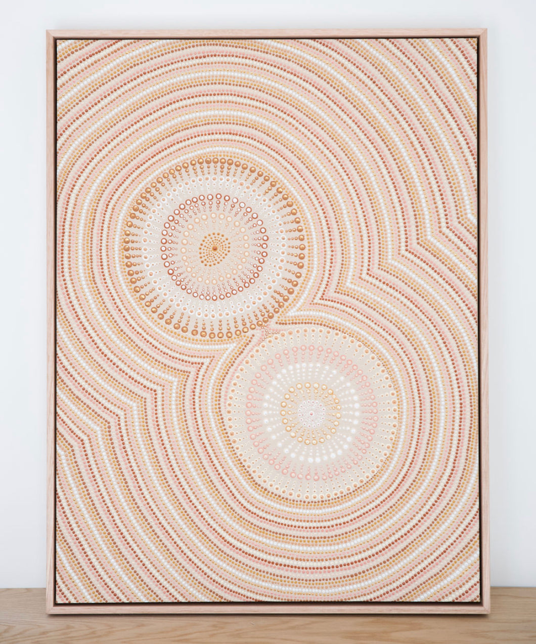 SAMPLE SALE 'Together Forever' Print *Imperfection WAS $1900