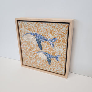 Deeply Connected - Limited Edition Print
