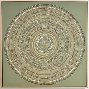 Karma - Limited Edition Print