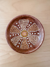 Load image into Gallery viewer, Sunseeker Wooden Trinket Dish
