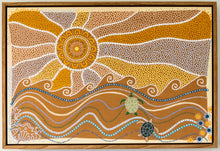 Load image into Gallery viewer, You, Me and the Sea - Limited Edition Print
