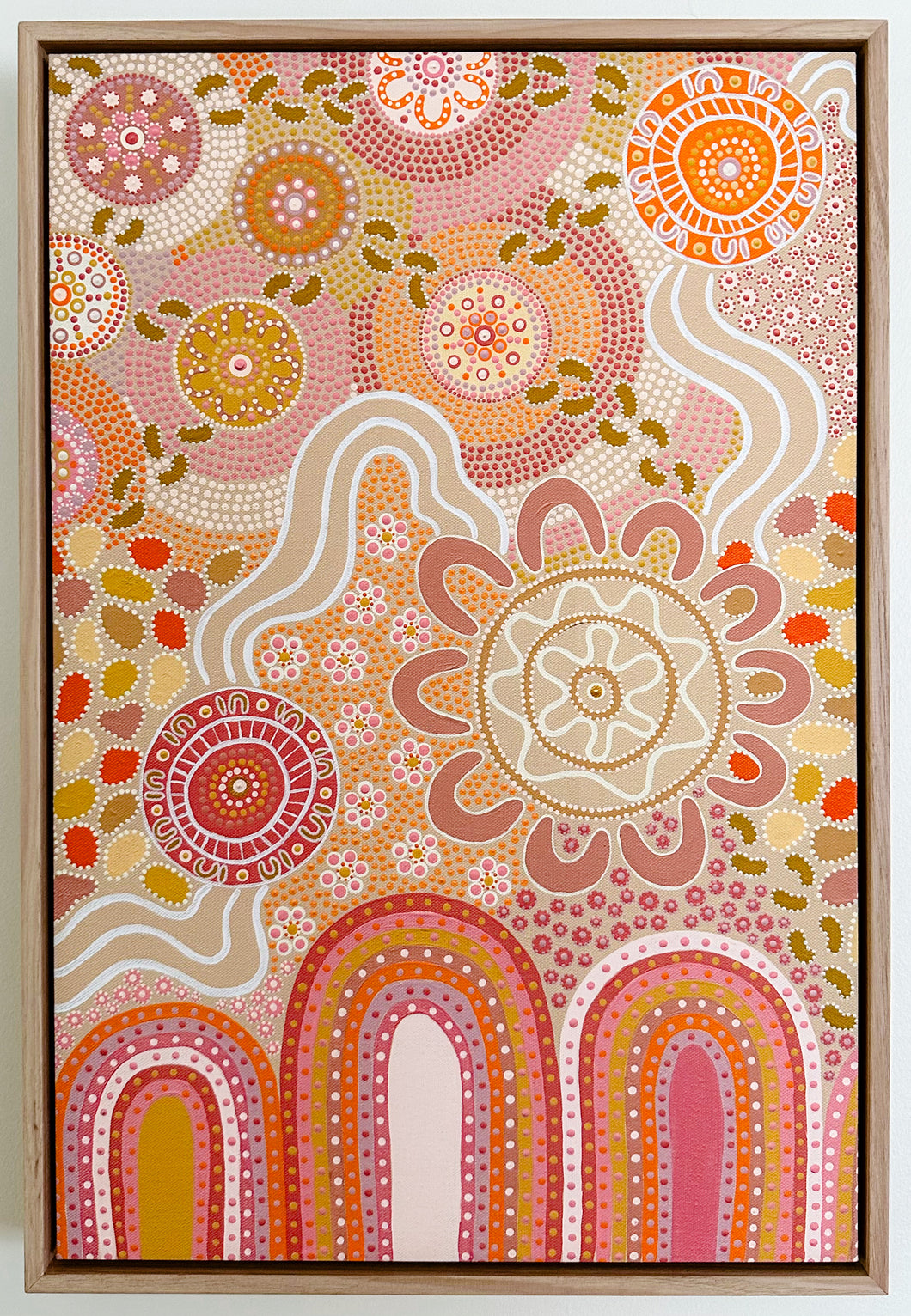 *Custom Order* Brighter Days - Limited Edition Print