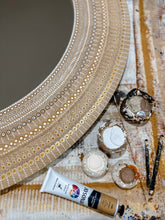 Load image into Gallery viewer, Original Hand Painted Mirror *PRE-ORDER
