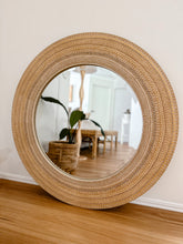 Load image into Gallery viewer, Original Hand Painted Mirror *PRE-ORDER
