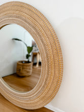 Load image into Gallery viewer, Original Hand Painted Mirror *PRE-ORDER
