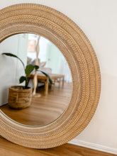 Load image into Gallery viewer, Circle of Reflection - Round Mirror *PRE-ORDER
