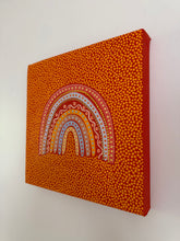 Load image into Gallery viewer, The Rainbow Bridge - Original Painting
