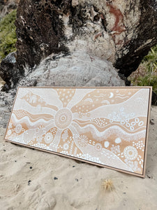 Vitamin Sea - Limited Edition Print