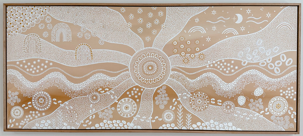 Vitamin Sea - Limited Edition Print