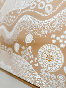 Vitamin Sea - Limited Edition Print