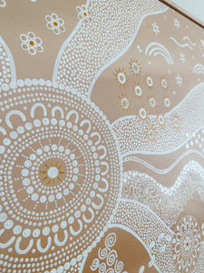 Vitamin Sea - Limited Edition Print
