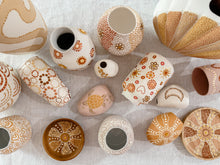 Load image into Gallery viewer, Sea Turtle Mini Vessel Set - Blush/White

