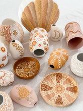 Load image into Gallery viewer, Sea Turtle Mini Vessel Set - Blush/White
