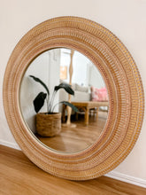Load image into Gallery viewer, Original Hand Painted Mirror *PRE-ORDER
