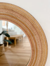 Load image into Gallery viewer, Circle of Reflection - Round Mirror *PRE-ORDER
